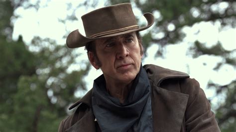 ‘The Old Way’ Review: Mild Mild West .